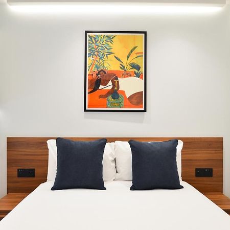 West Hampstead Serviced Apartments By Concept Apartments Лондон Екстер'єр фото