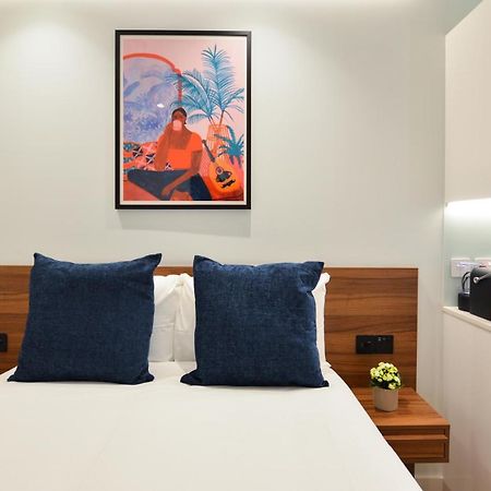 West Hampstead Serviced Apartments By Concept Apartments Лондон Екстер'єр фото