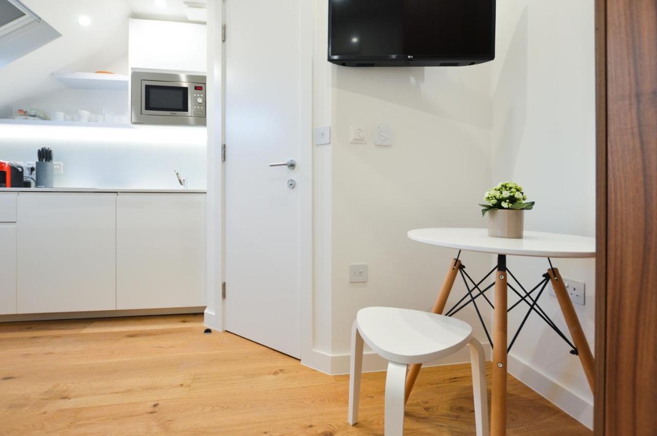 West Hampstead Serviced Apartments By Concept Apartments Лондон Екстер'єр фото