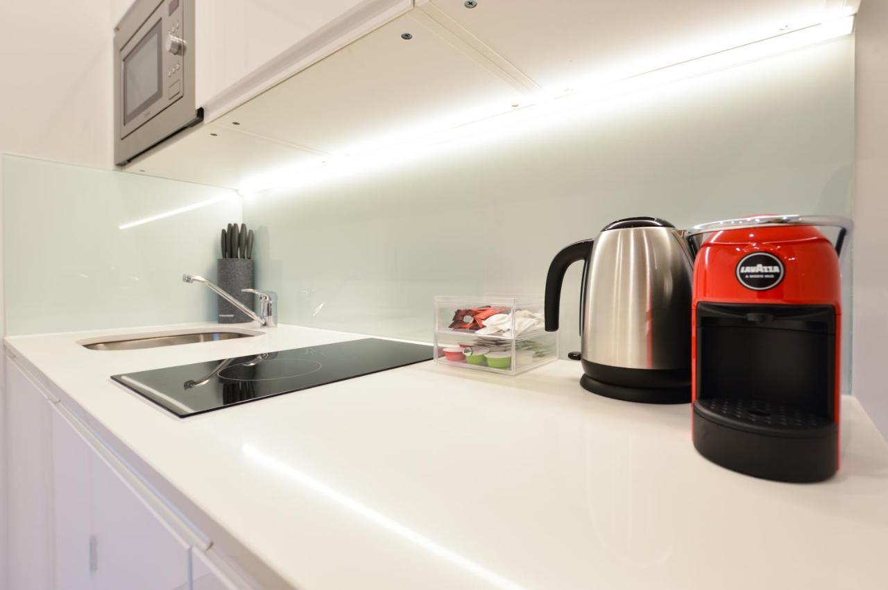 West Hampstead Serviced Apartments By Concept Apartments Лондон Екстер'єр фото